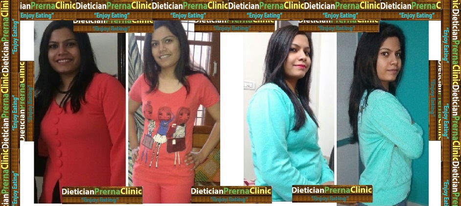 Best Dieticians for weight loss in Gurgaon